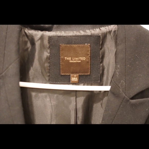 The Limited - Woman’s Blazer - Small - Picture 3 of 3